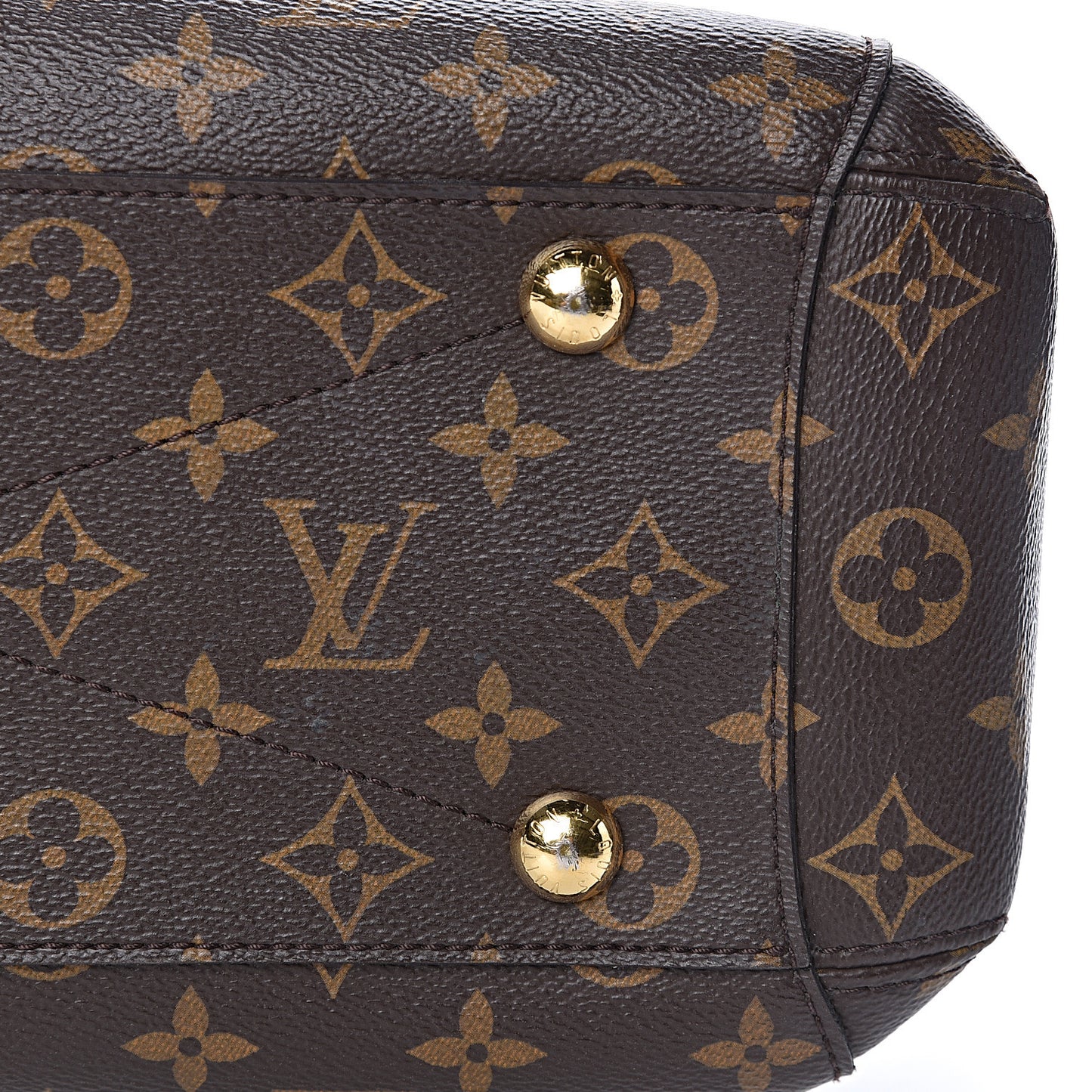 Monogram Montaigne MM