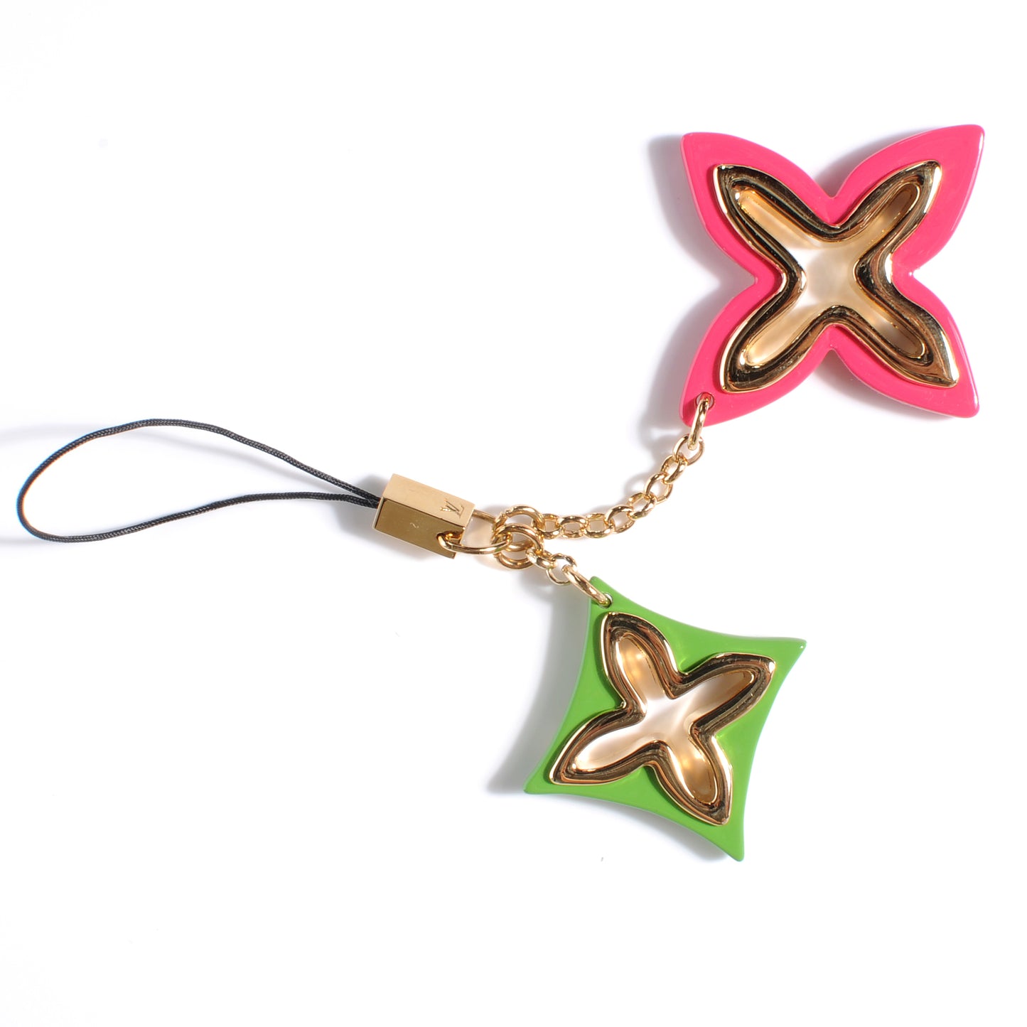 Insolence Phone Charm