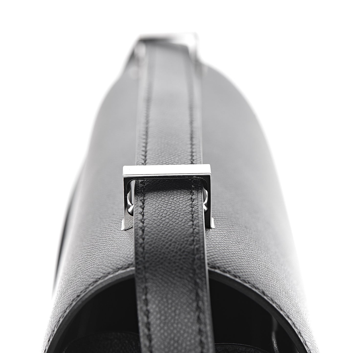 Grained Monsieur Constance 24 Black