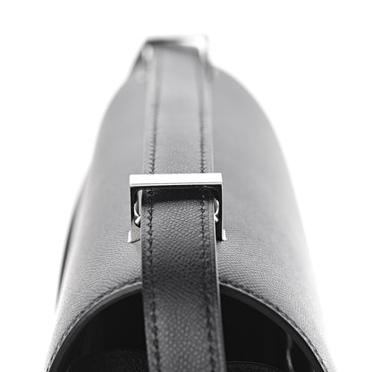 Hermes Grained Monsieur Constance 24 Black 19 of 25