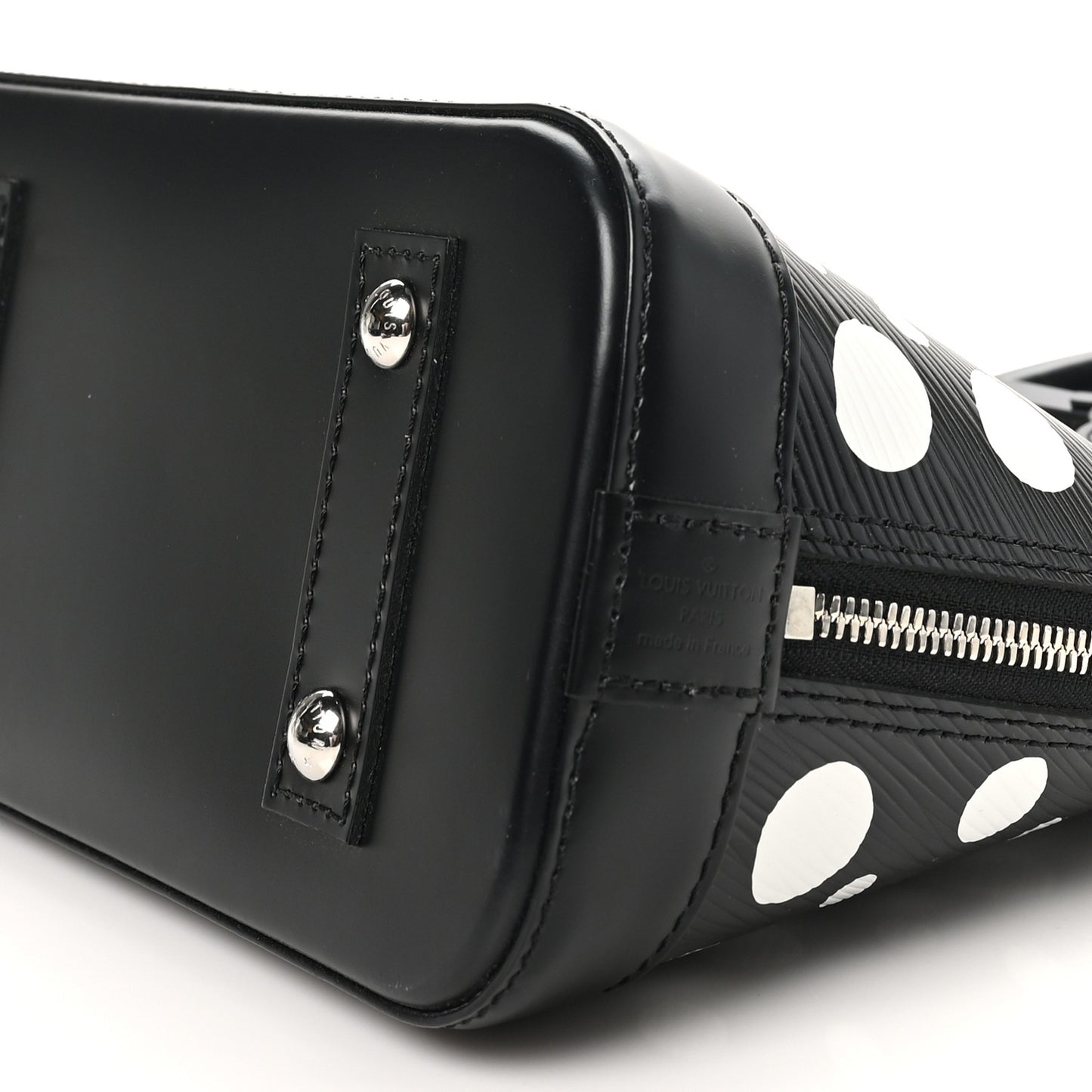 X YK Epi Alma BB Black White