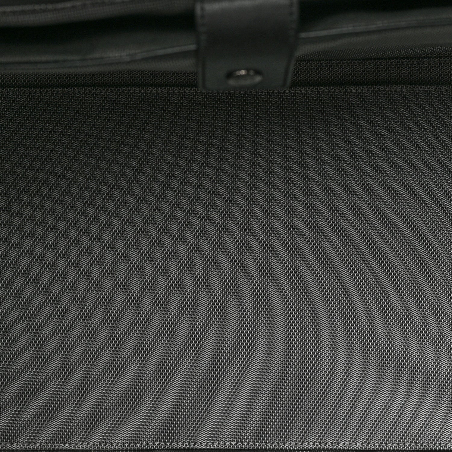 MCM Visetos Medium Stud Traveler Weekender Duffle Bag Black 5 of 12