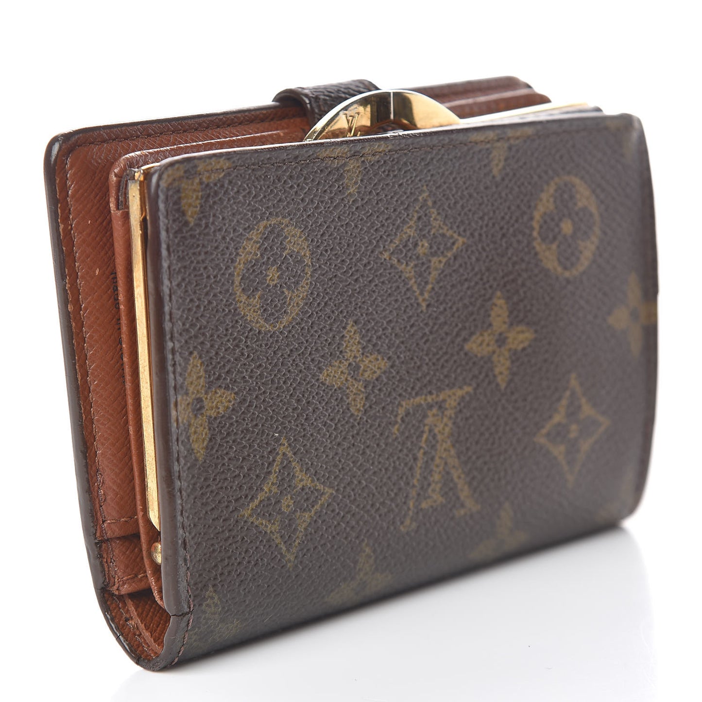 Monogram French Purse Wallet
