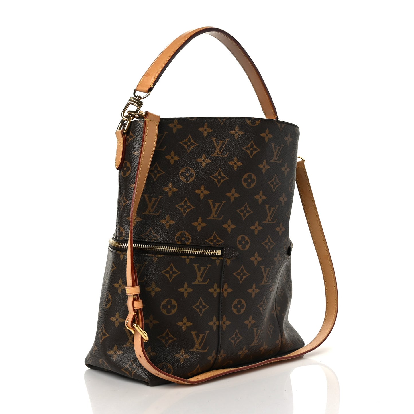 Monogram Melie