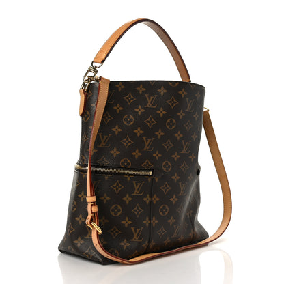Louis Vuitton Monogram Melie 3 of 8