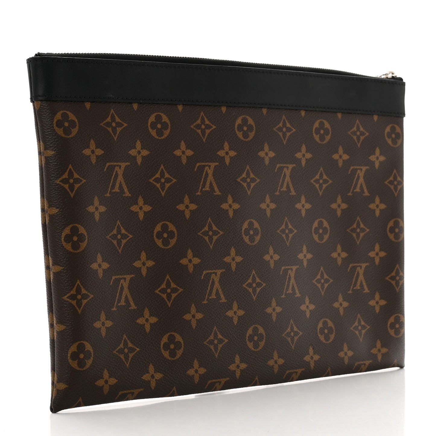 Monogram Discovery Pochette GM
