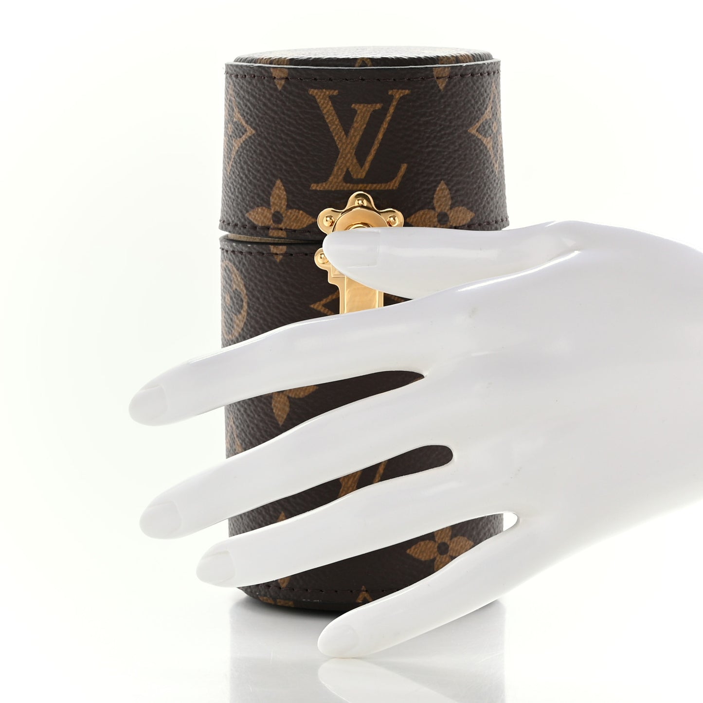 Monogram 100ML Perfume Travel Case