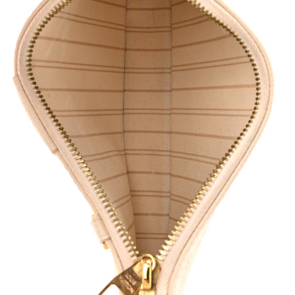 Louis Vuitton Empreinte Easy Pouch On Strap Cream 5 of 13