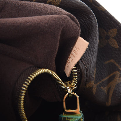 Louis Vuitton Monogram Metis 7 of 8