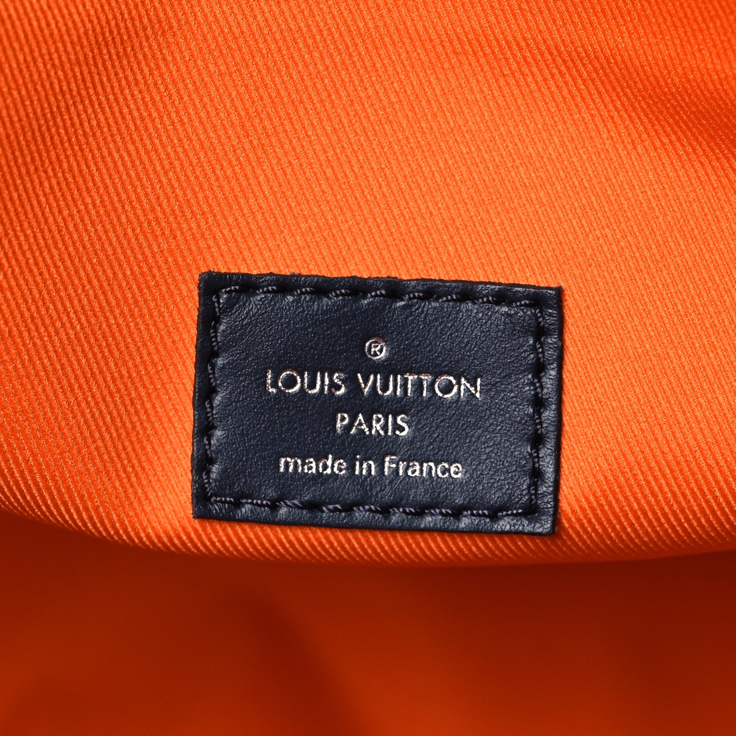 Monogram Satellite Keepall Bandouliere 50
