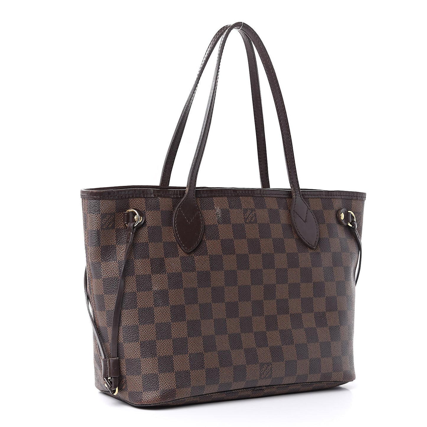 Damier Ebene Neverfull PM