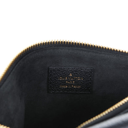 Louis Vuitton Empreinte Twice Black 7 of 8