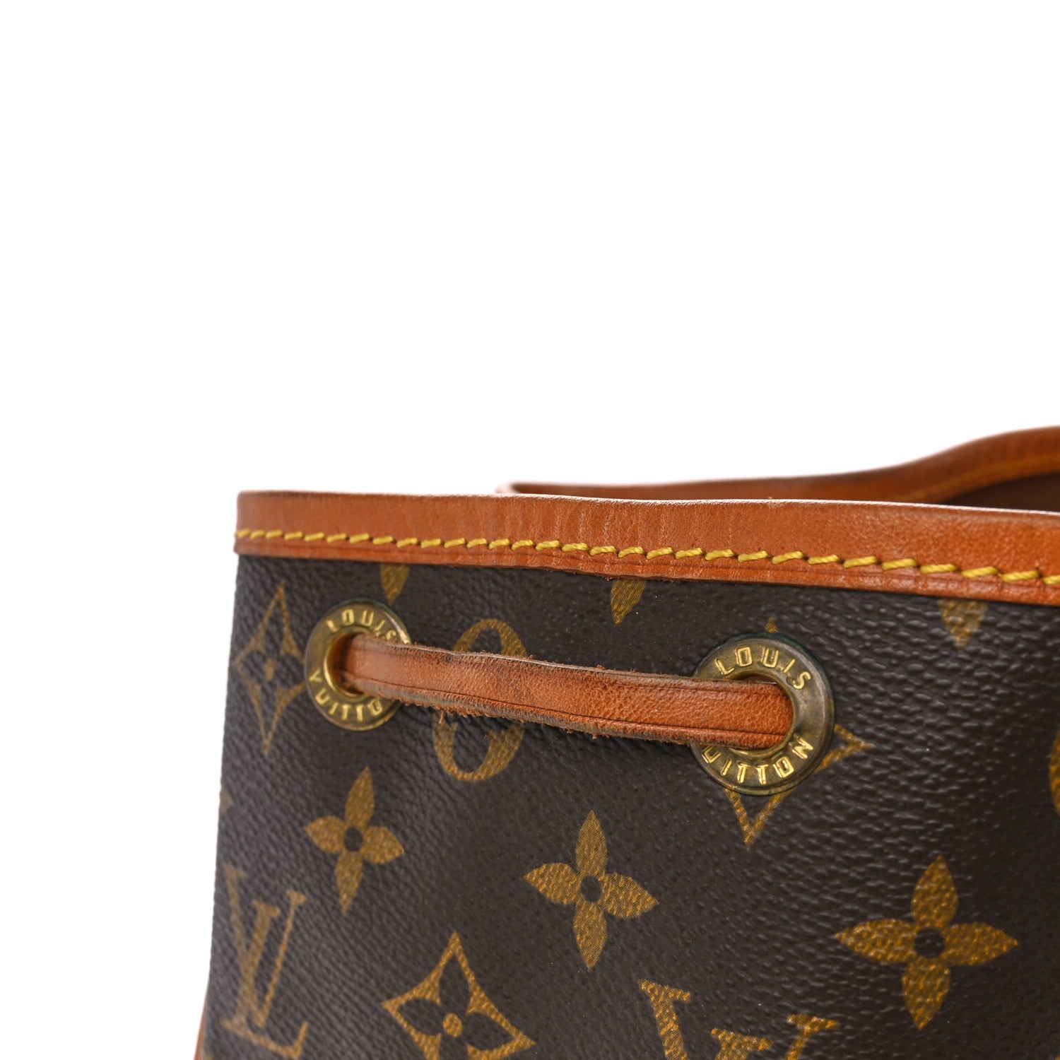 Louis Vuitton Monogram Noe 13 of 15