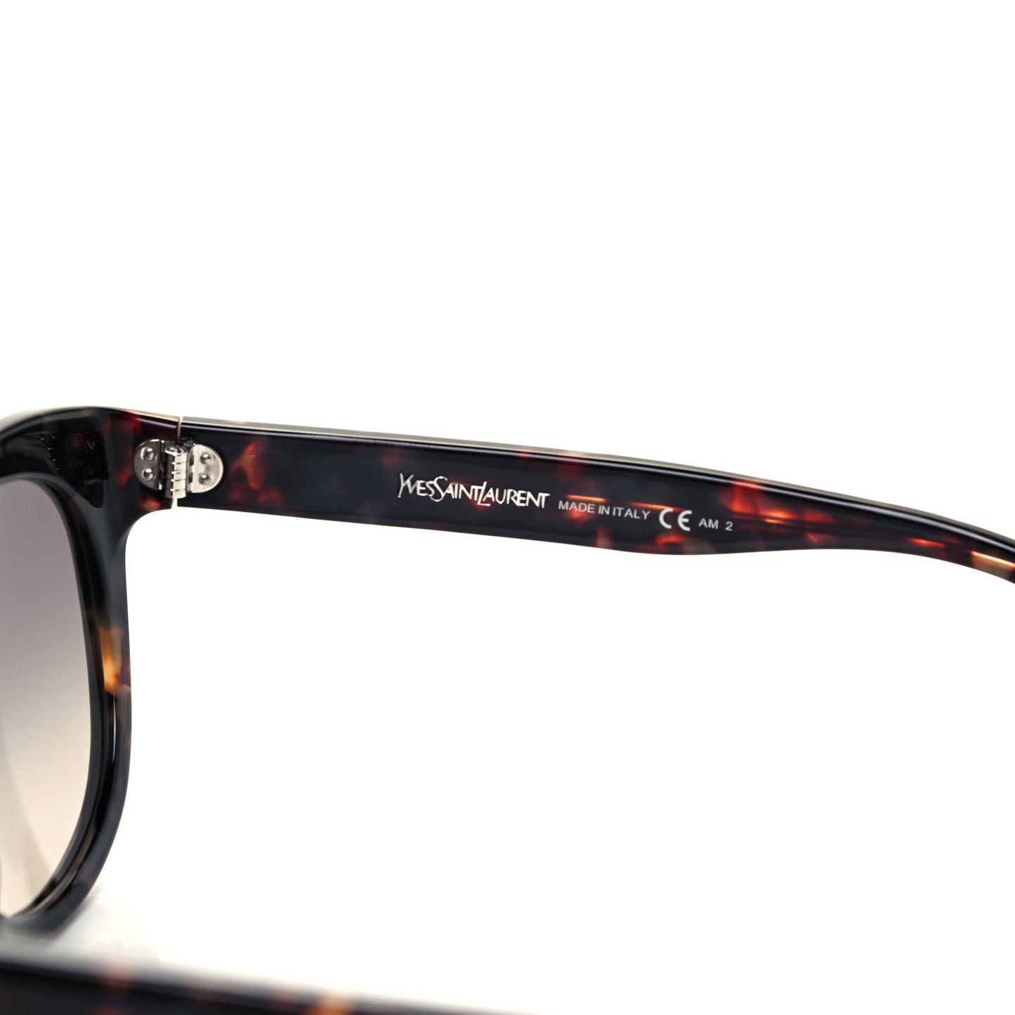 6379S Sunglasses Tortoise
