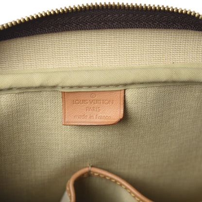 Louis Vuitton Monogram Deauville 5 of 12