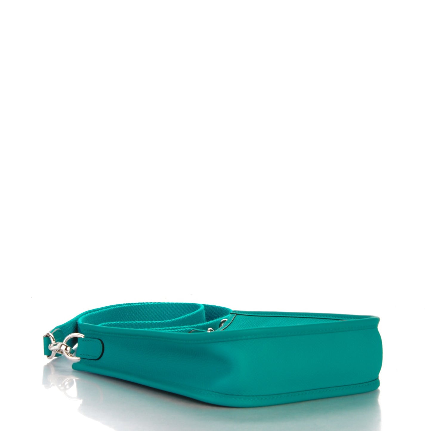 Epsom Evelyne TPM Bleu Paon