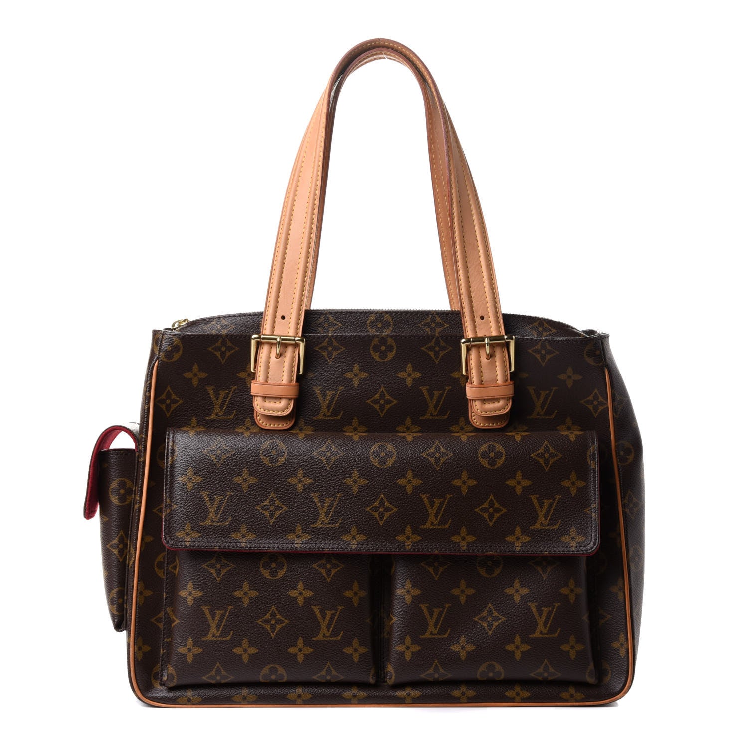 Louis Vuitton Monogram Multipli-Cite 1 of 18