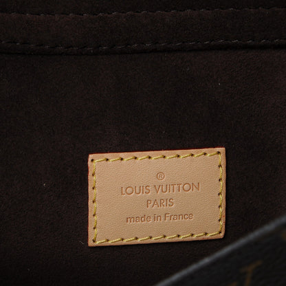 Louis Vuitton Monogram Metis 8 of 8