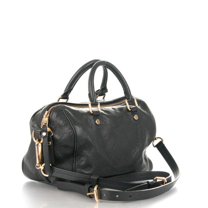 Louis Vuitton Empreinte Speedy Bandouliere 25 Infini 3 of 8