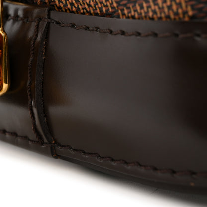 Louis Vuitton Damier Ebene Alma PM 11 of 14