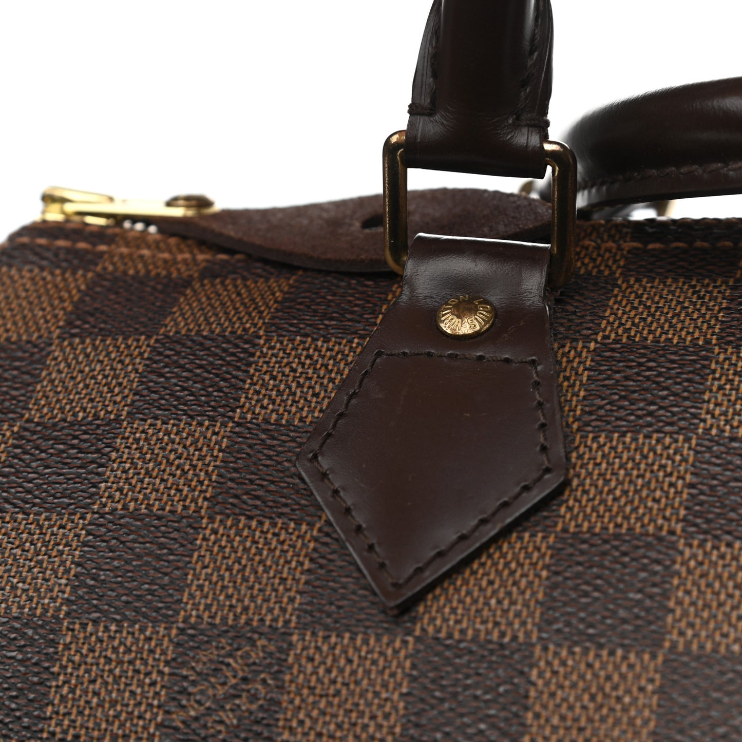 Damier Ebene Speedy 30