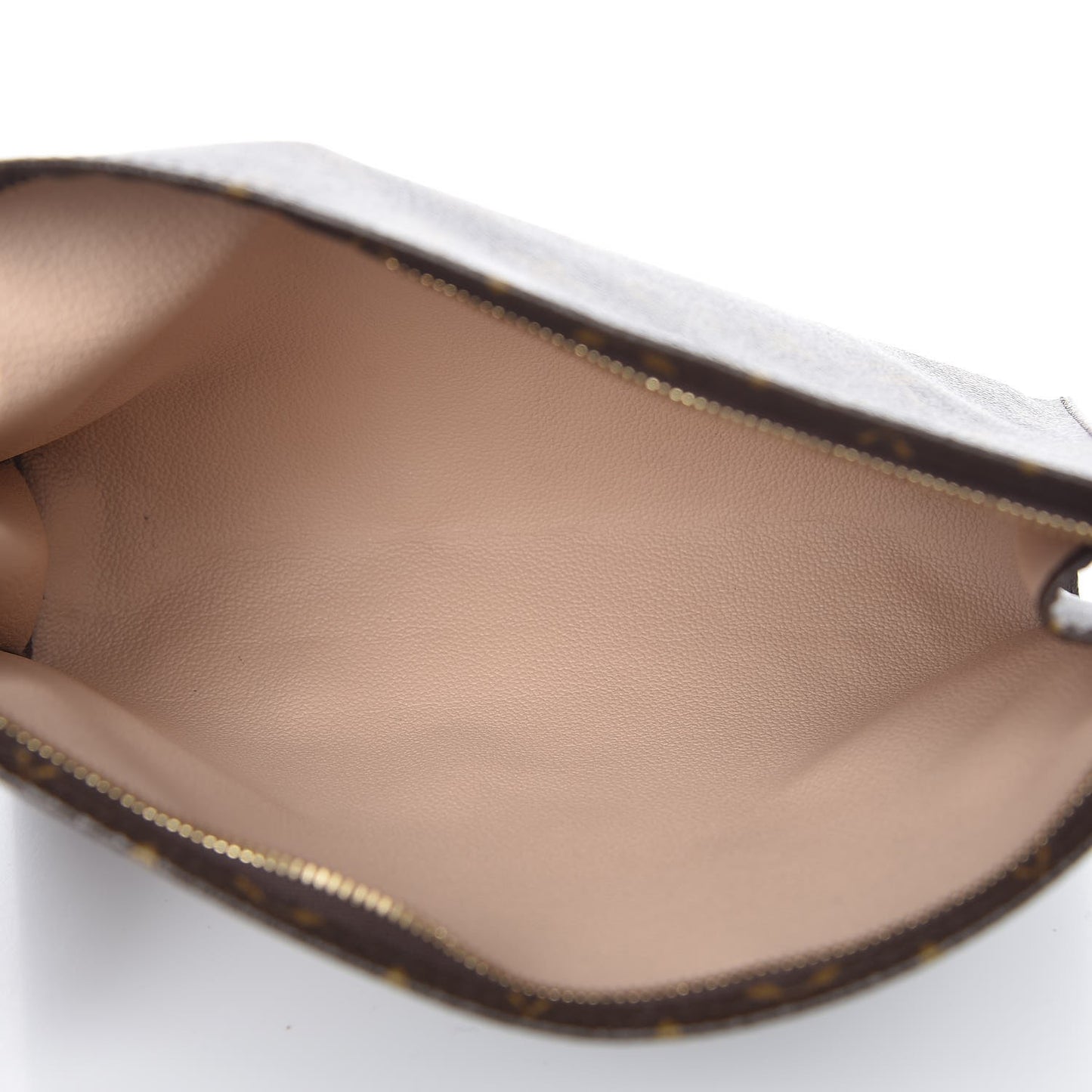 Monogram Toiletry Pouch 26