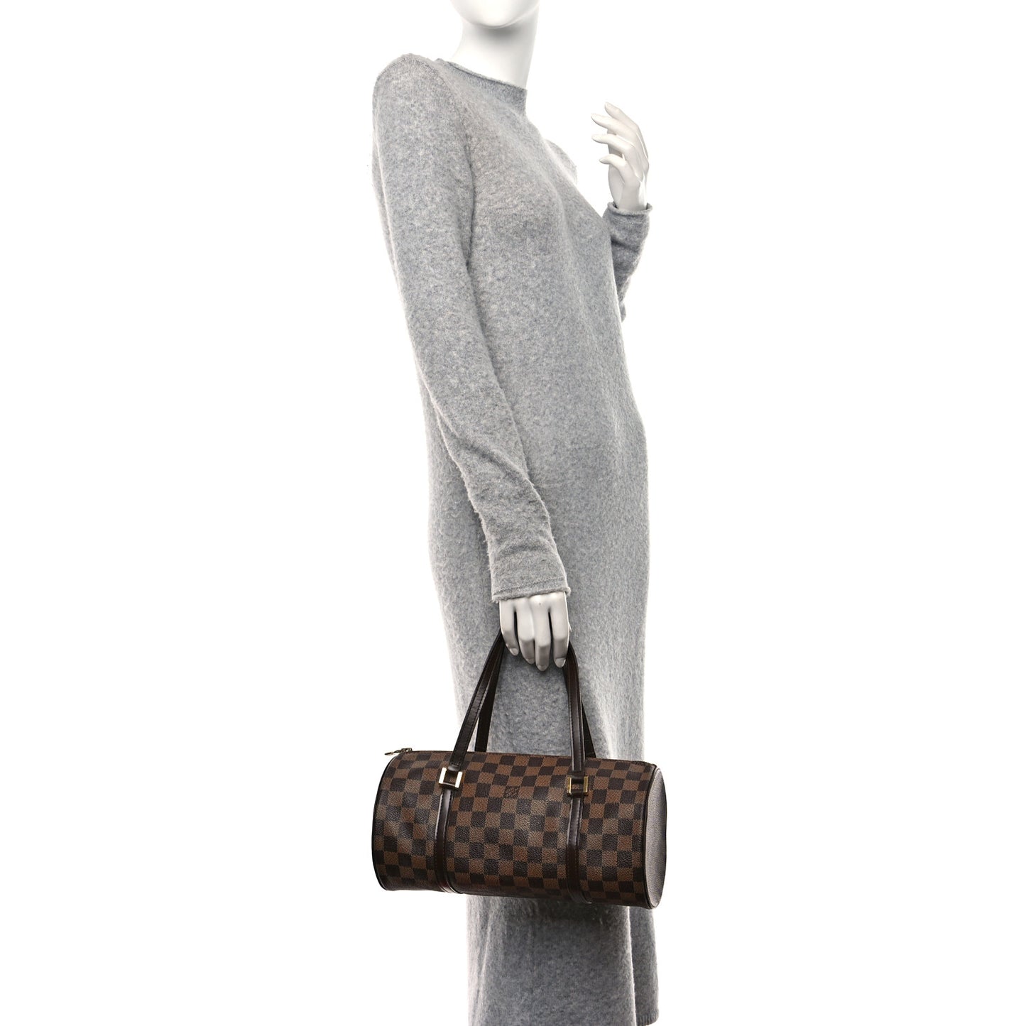 Damier Ebene Papillon 30