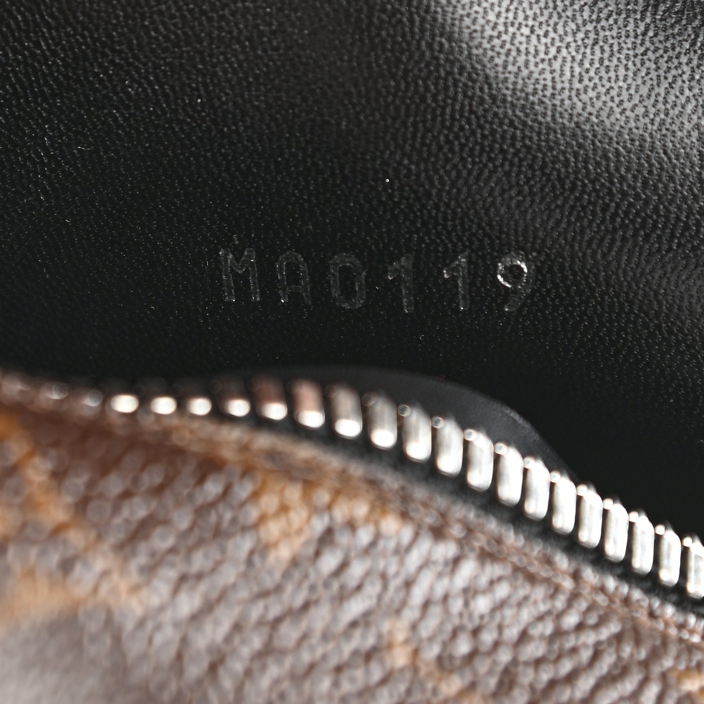Calfskin Monogram Janet Ankle Boots 37 Black
