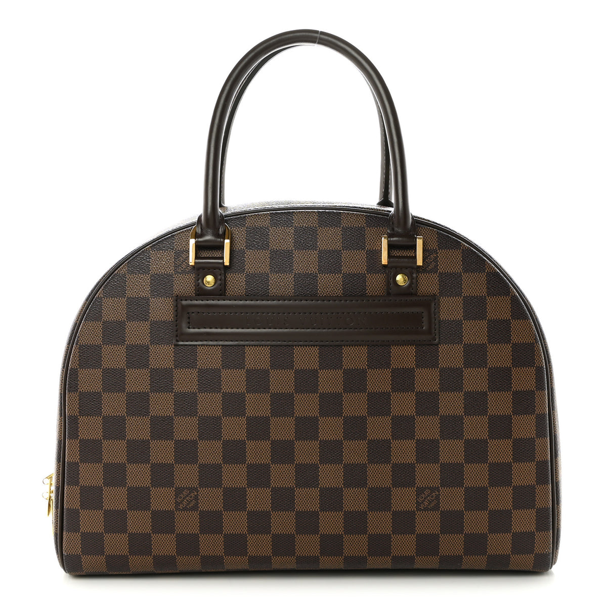 Louis Vuitton Damier Ebene Nolita 1 of 9