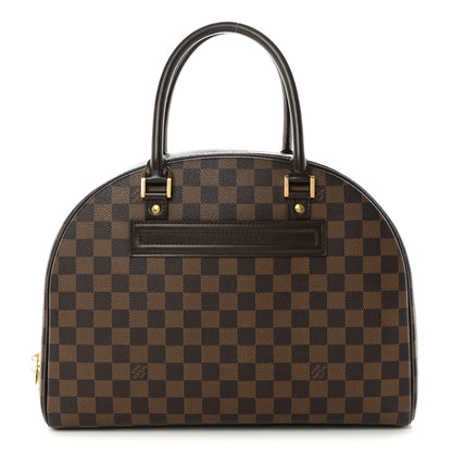 Louis Vuitton Damier Ebene Nolita 1 of 9