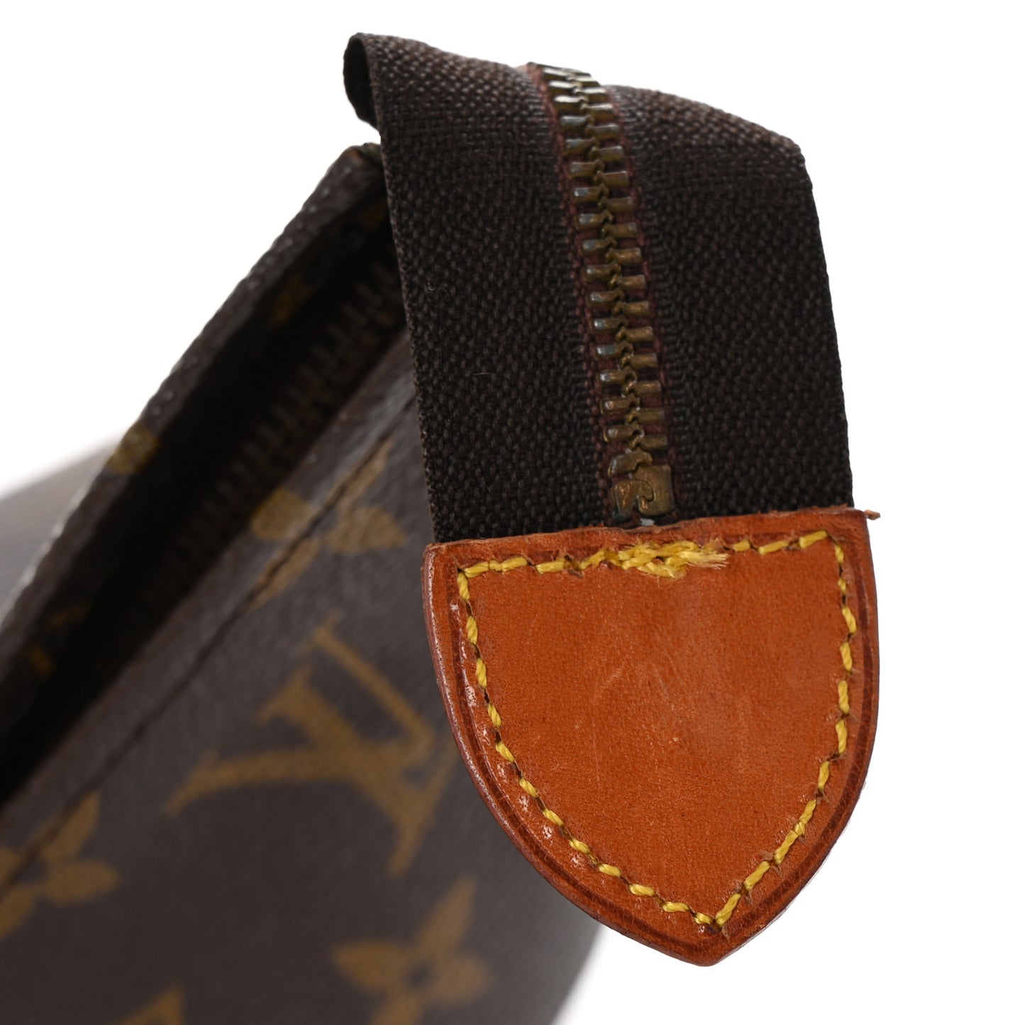 Monogram Toiletry Pouch 26