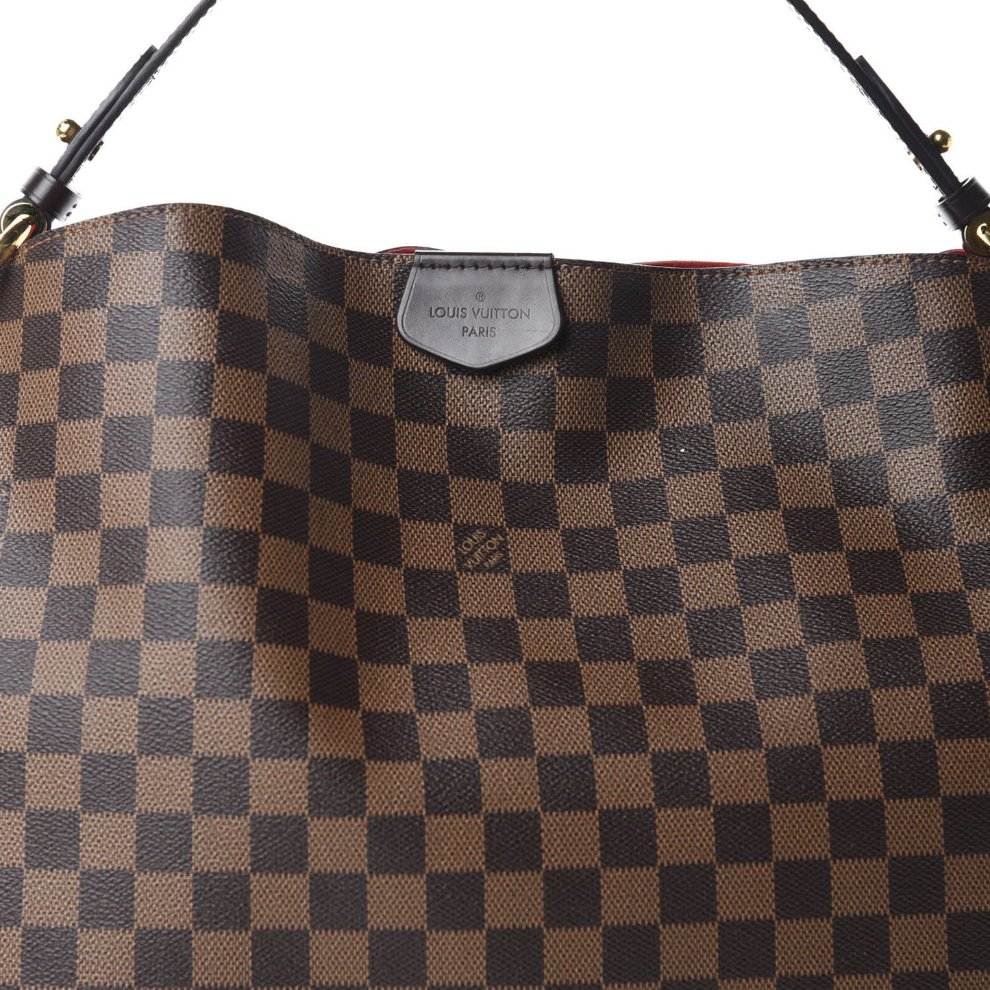 Damier Ebene Graceful MM