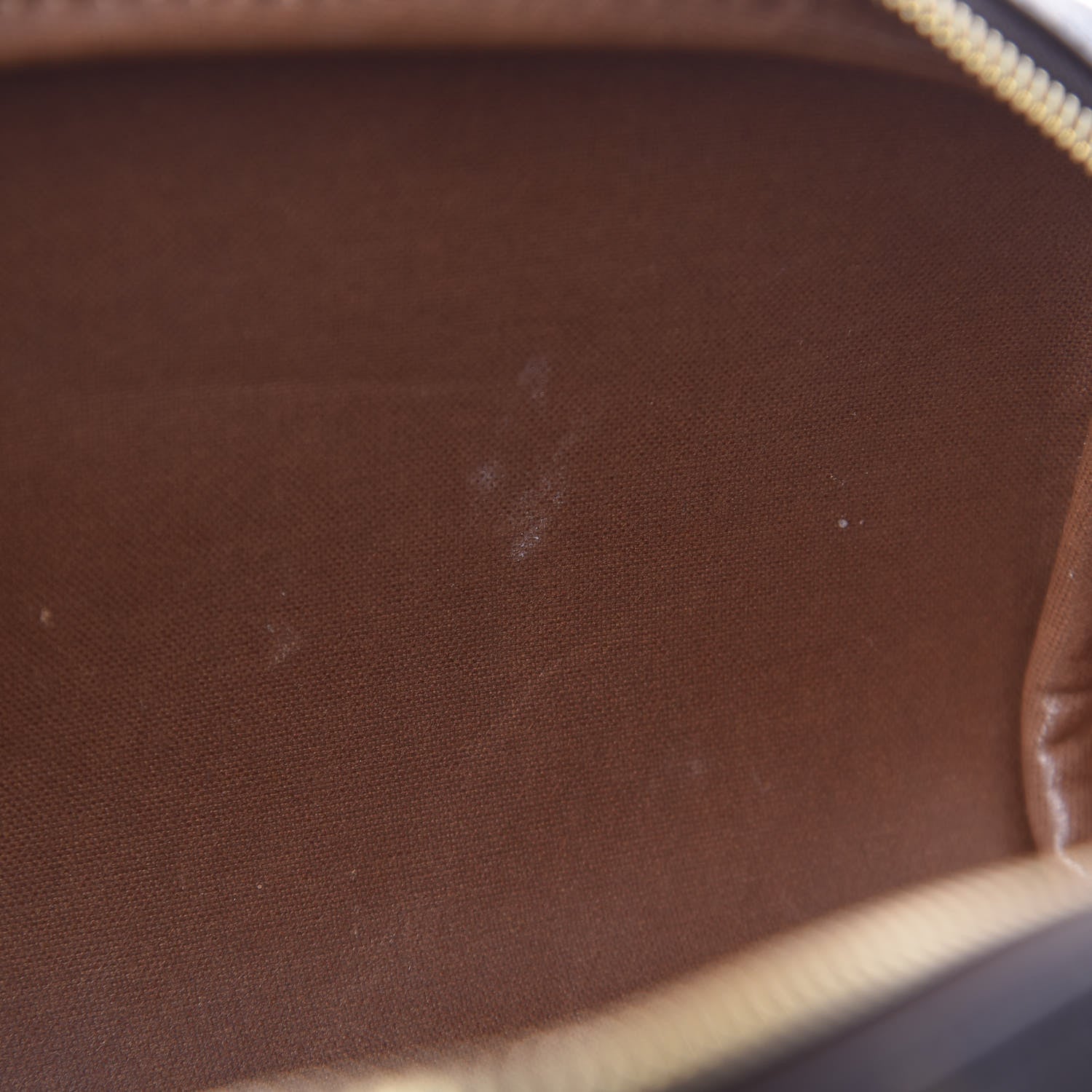 Louis Vuitton Monogram King Size Toiletry Bag 8 of 8