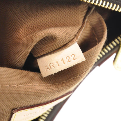 Louis Vuitton Monogram Thames PM 9 of 9