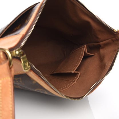 Louis Vuitton Monogram Odeon PM 5 of 7