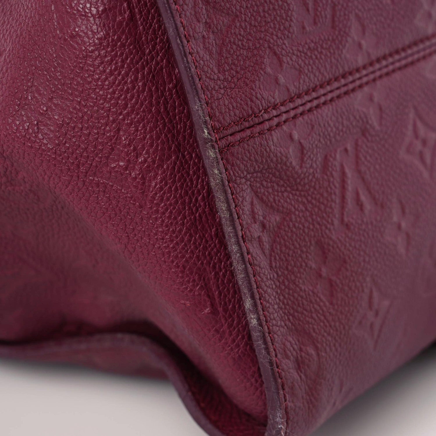 Louis Vuitton Empreinte Lumineuse PM Aurore 10 of 25