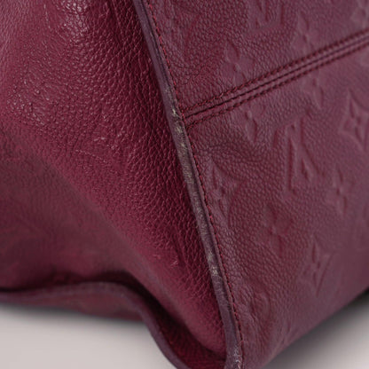 Louis Vuitton Empreinte Lumineuse PM Aurore 10 of 25