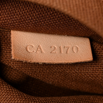 Louis Vuitton Monogram Odeon PM 7 of 11