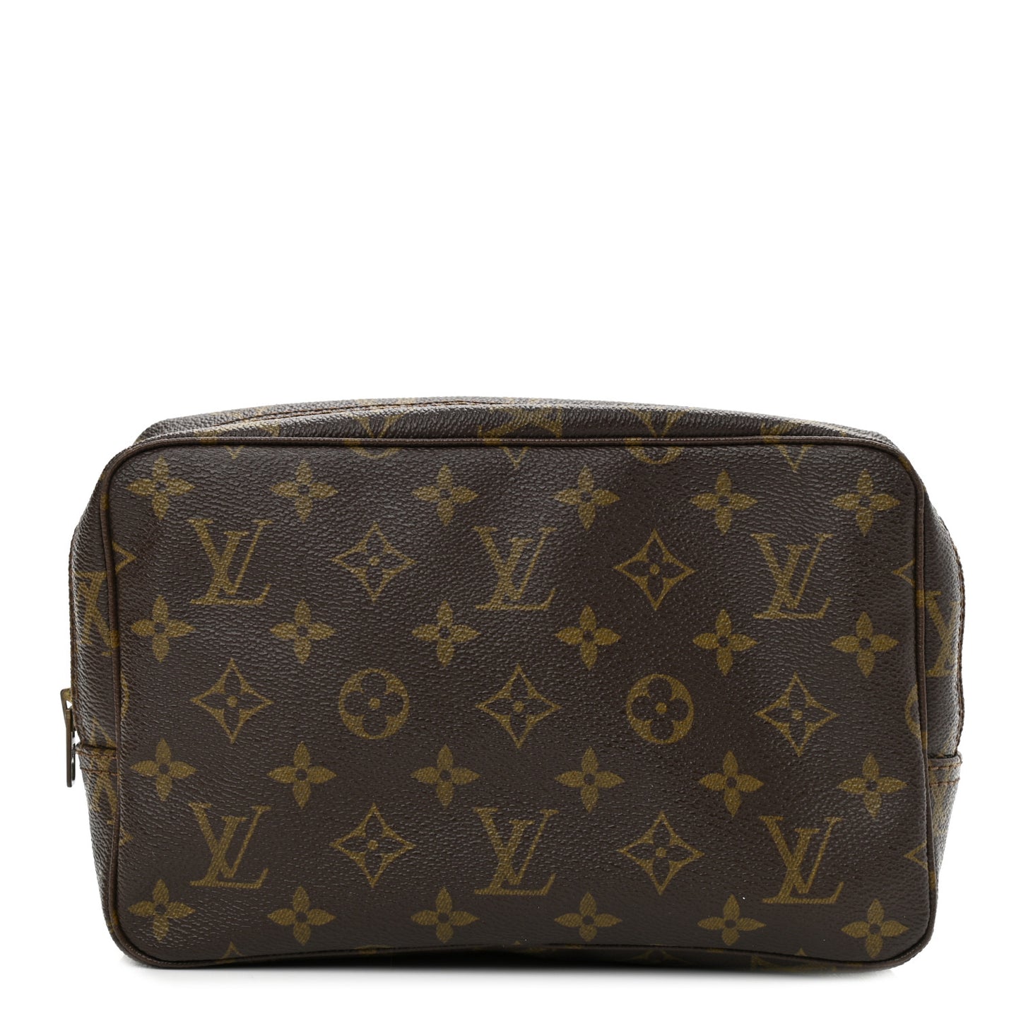 Monogram Trousse Toilette 23