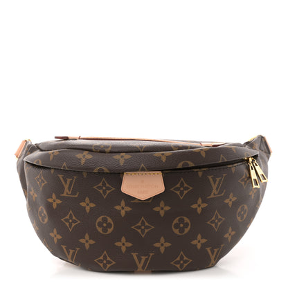 Louis Vuitton Monogram Bumbag 1 of 10