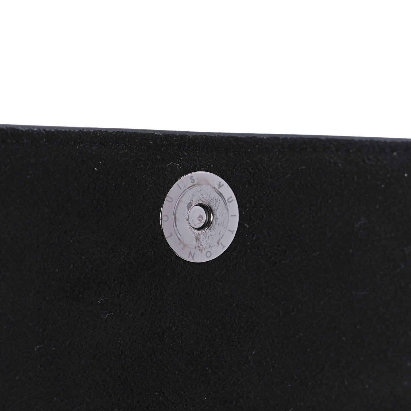 Monogram Eclipse Woody Sunglass Case