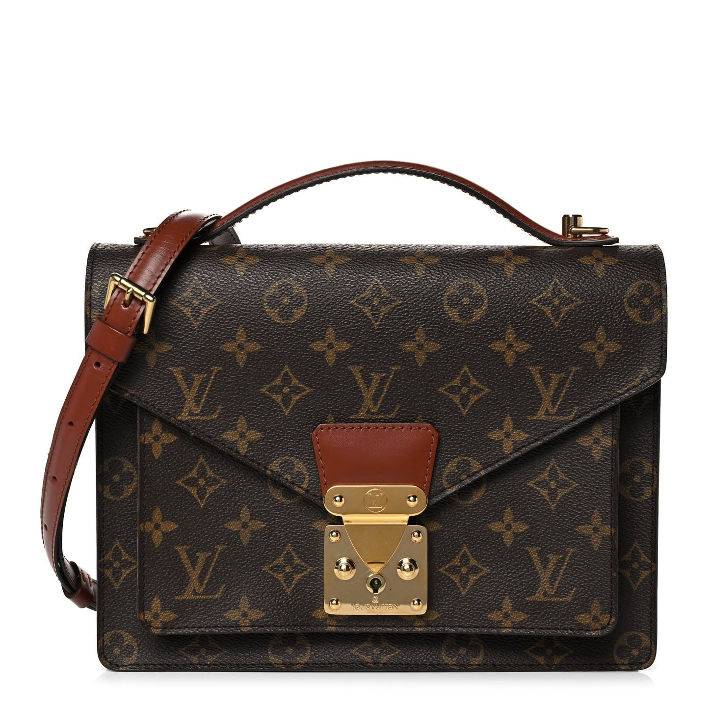 Monogram Monceau 26