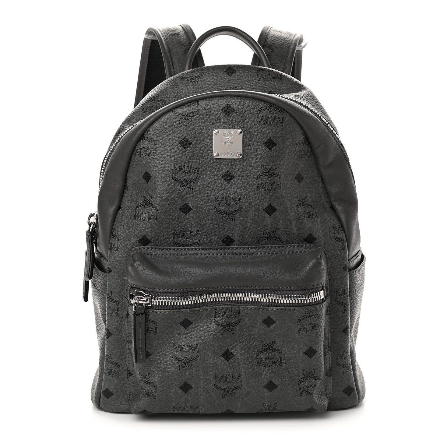 Visetos Small Stark Backpack Phantom Grey