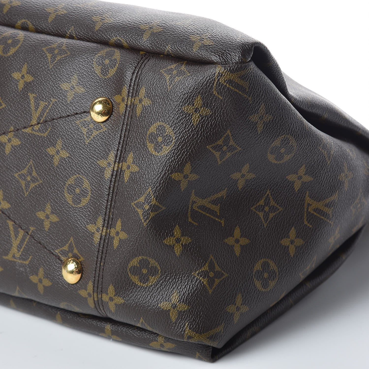 Louis Vuitton Monogram Artsy MM 8 of 10