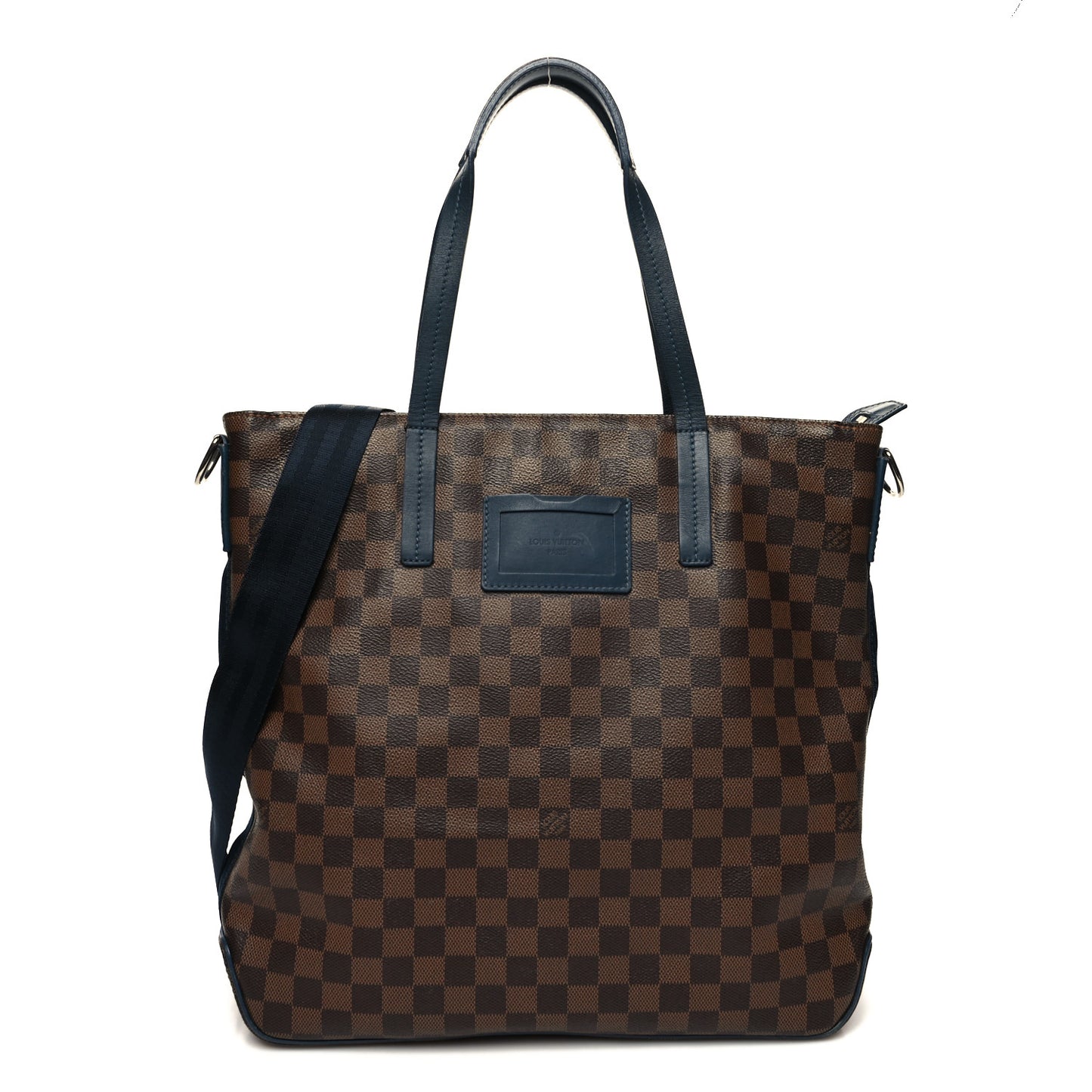 Damier Ebene Herald