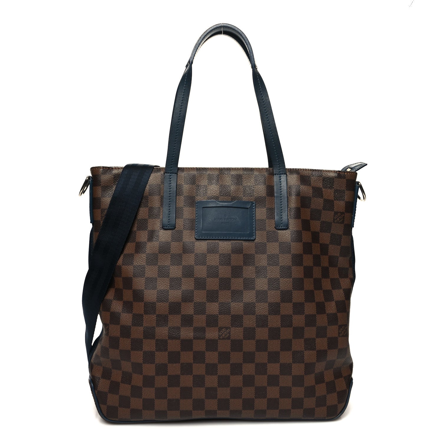 Louis Vuitton Damier Ebene Herald 1 of 11
