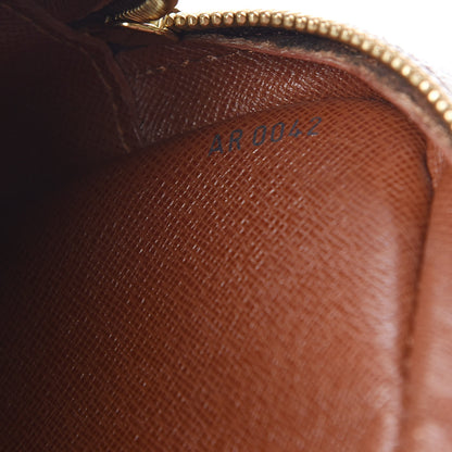 Louis Vuitton Monogram Danube 21 7 of 12