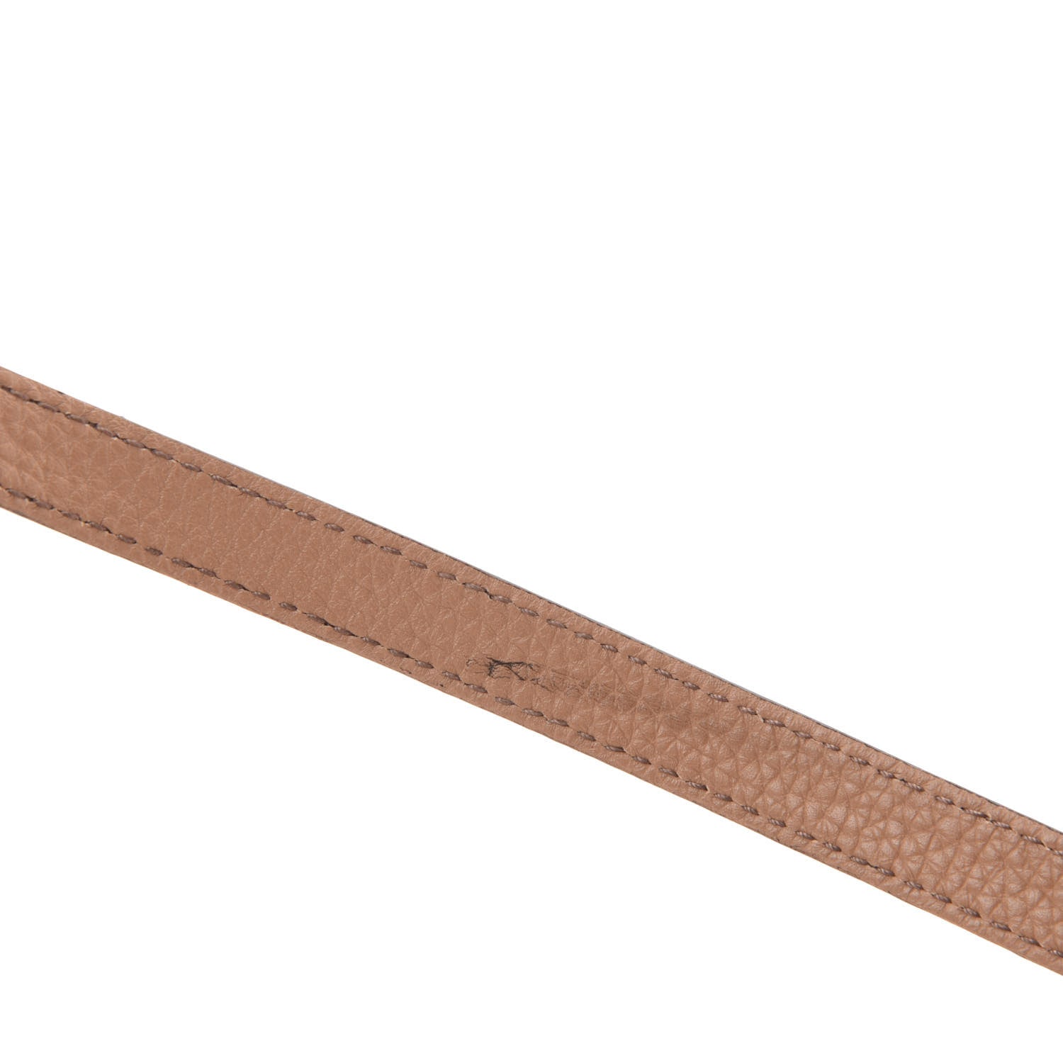 Gucci Pebbled Calfskin Small Soho Disco Bag Rose Beige 8 of 12