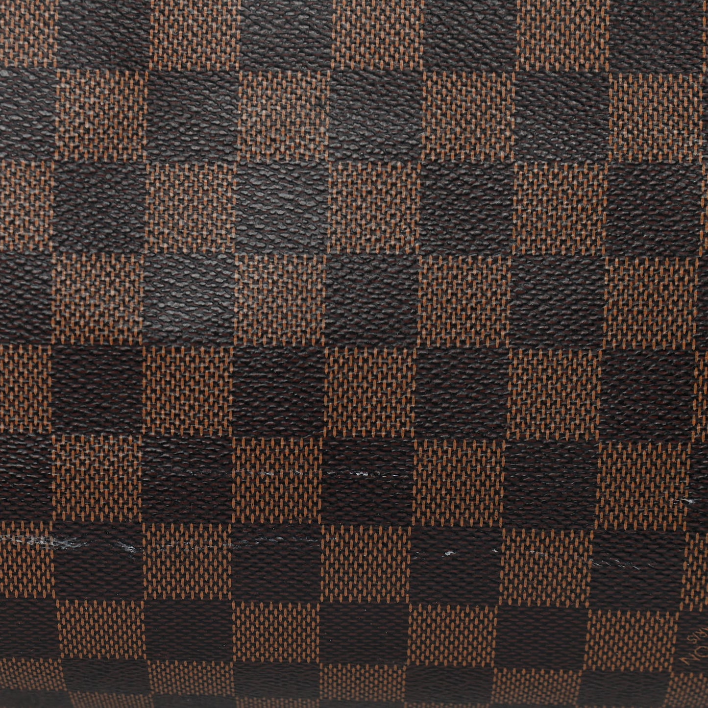 Damier Ebene Speedy 35