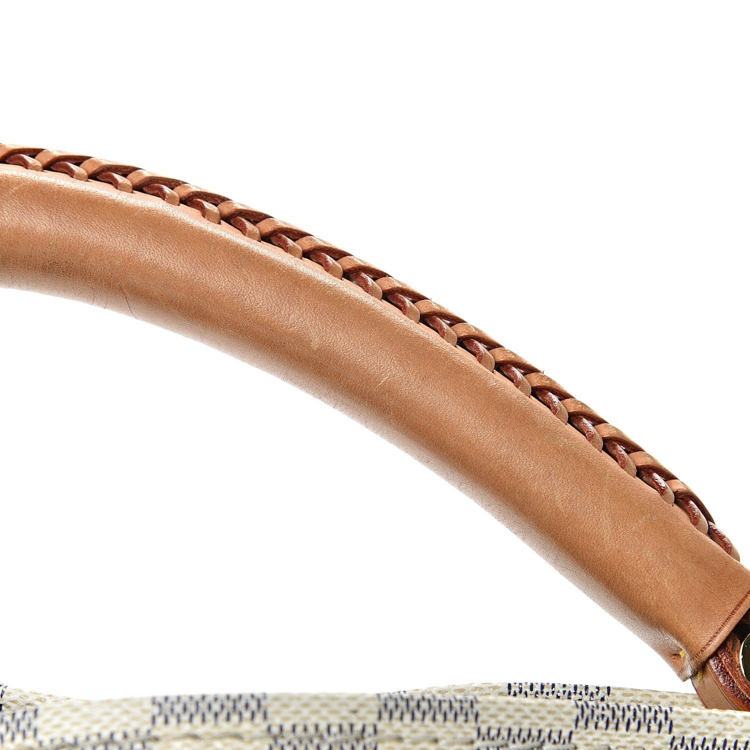 Louis Vuitton Damier Azur Artsy MM 15 of 16